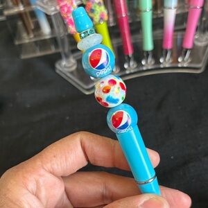 Pepsi Pen